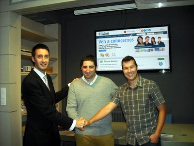 El Centro San Luis estrena nueva WEB